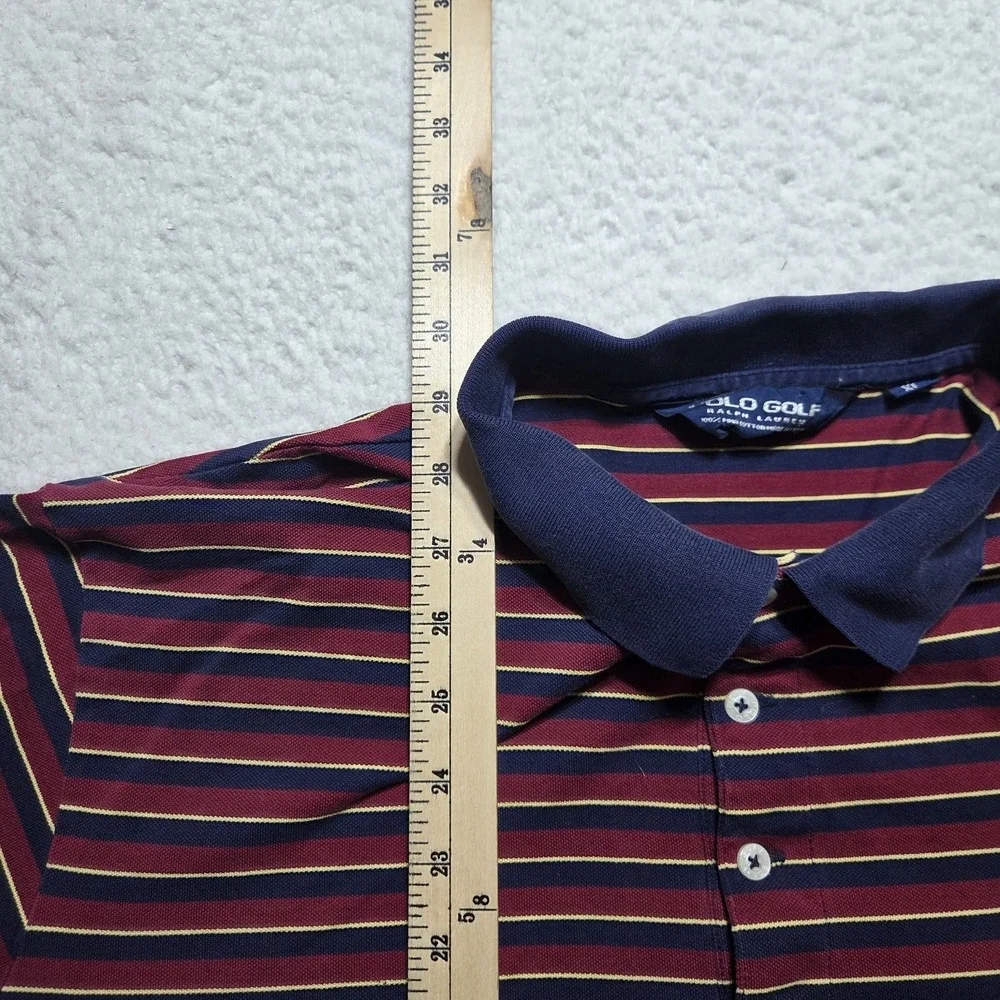 Ralph Lauren has some